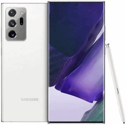 Замена камеры на телефоне Samsung Galaxy Note 20 Ultra в Орле